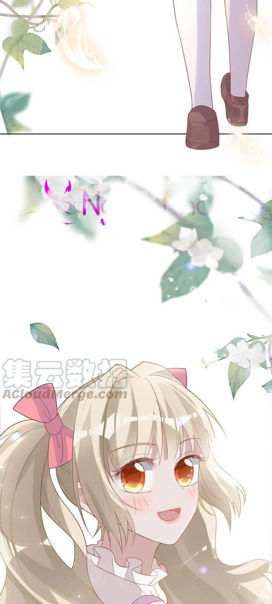 Thần Luân Mật Luyến Chapter 71 - 20