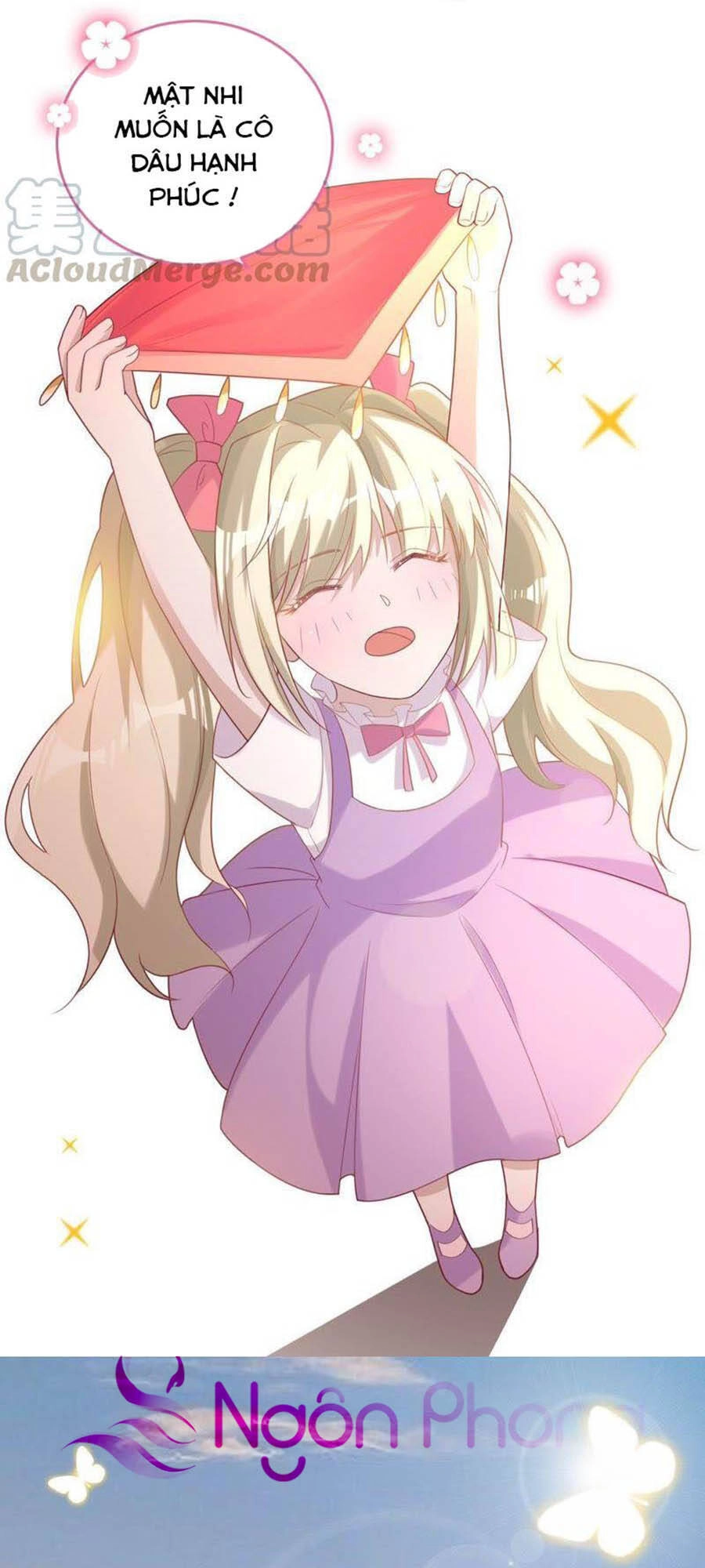 Thần Luân Mật Luyến Chapter 71 - 26