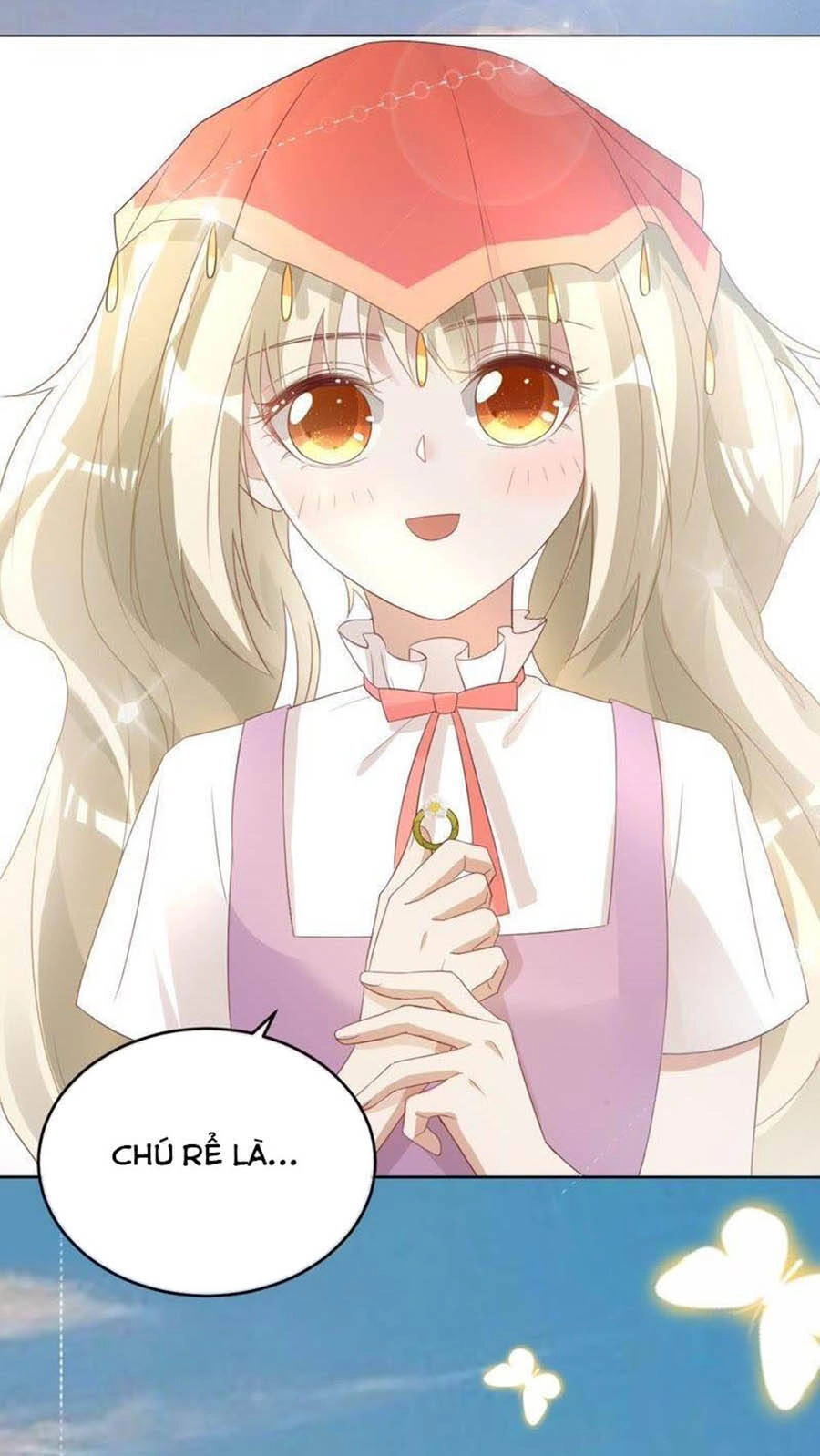 Thần Luân Mật Luyến Chapter 71 - 27