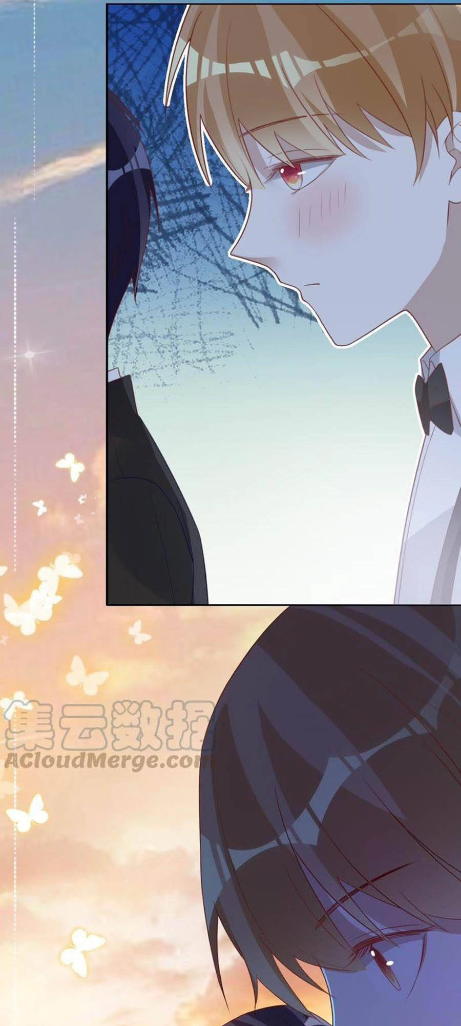 Thần Luân Mật Luyến Chapter 71 - 28