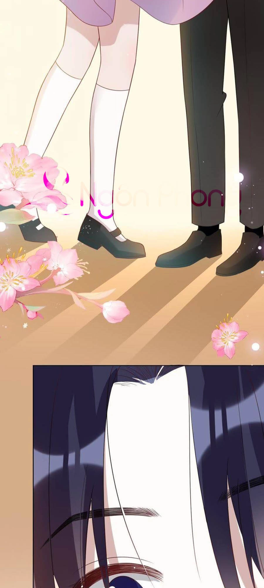 Thần Luân Mật Luyến Chapter 72 - 11