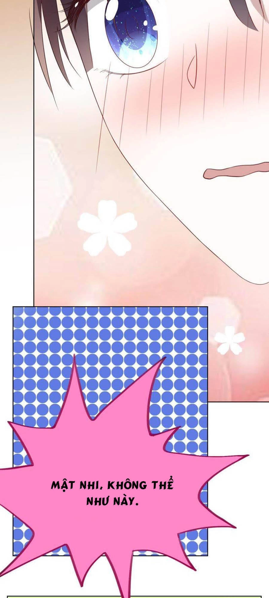 Thần Luân Mật Luyến Chapter 72 - 12