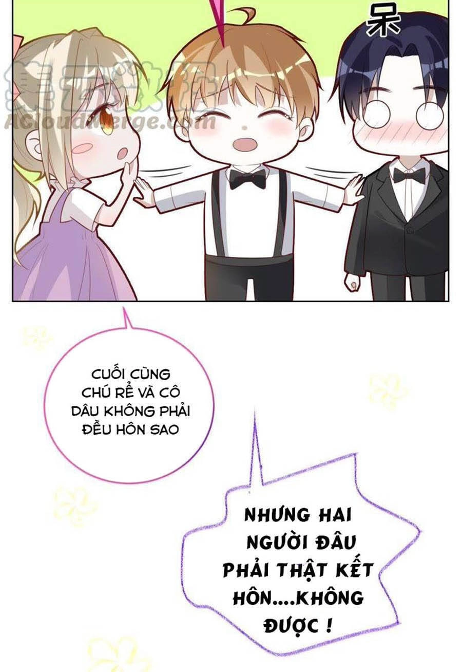 Thần Luân Mật Luyến Chapter 72 - 13