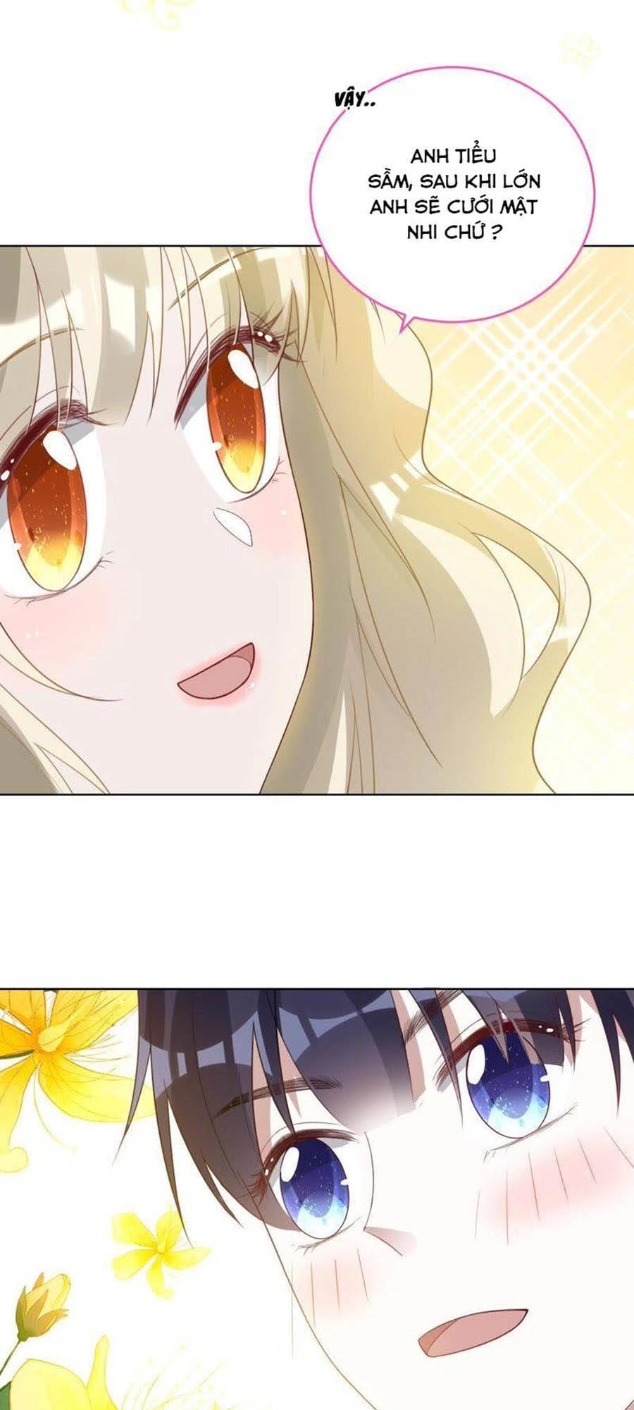 Thần Luân Mật Luyến Chapter 72 - 14