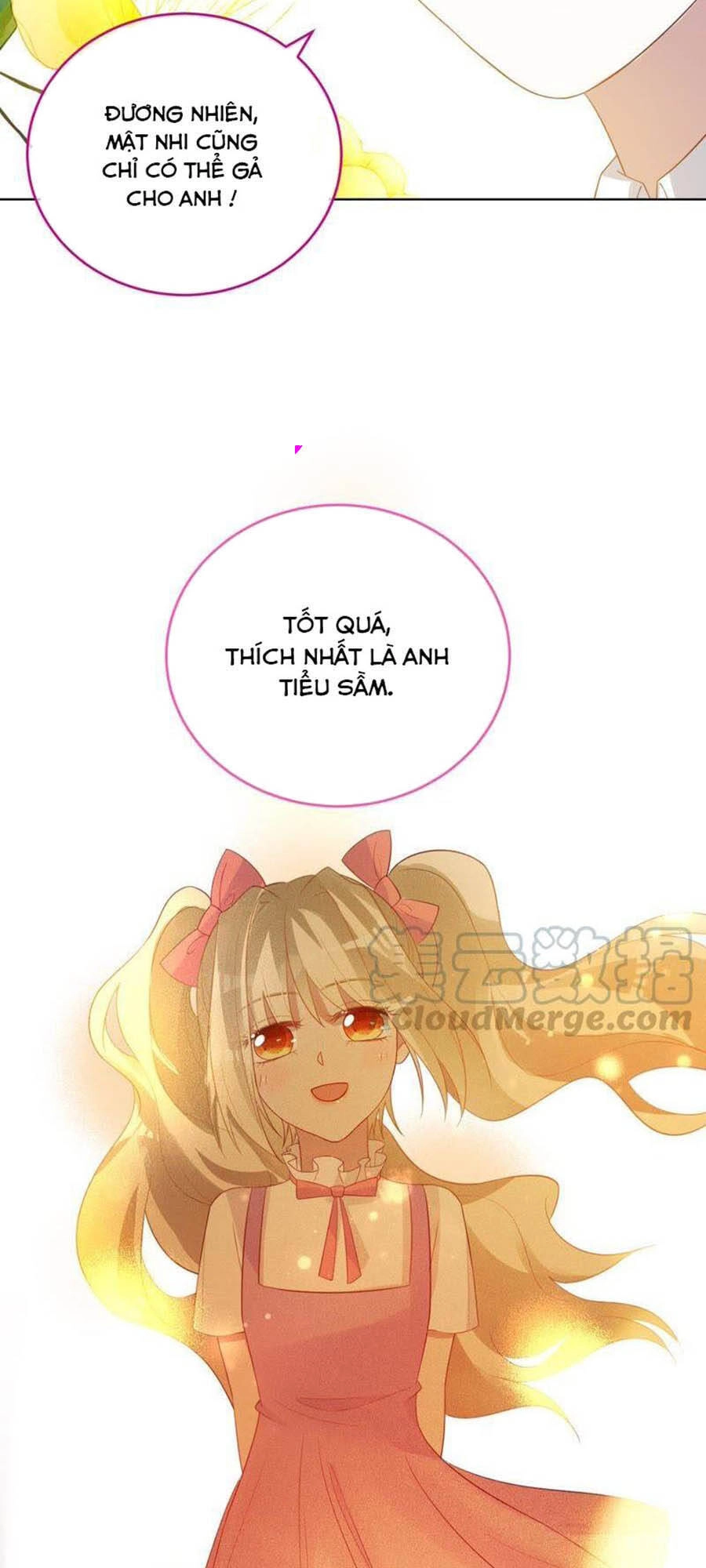 Thần Luân Mật Luyến Chapter 72 - 15