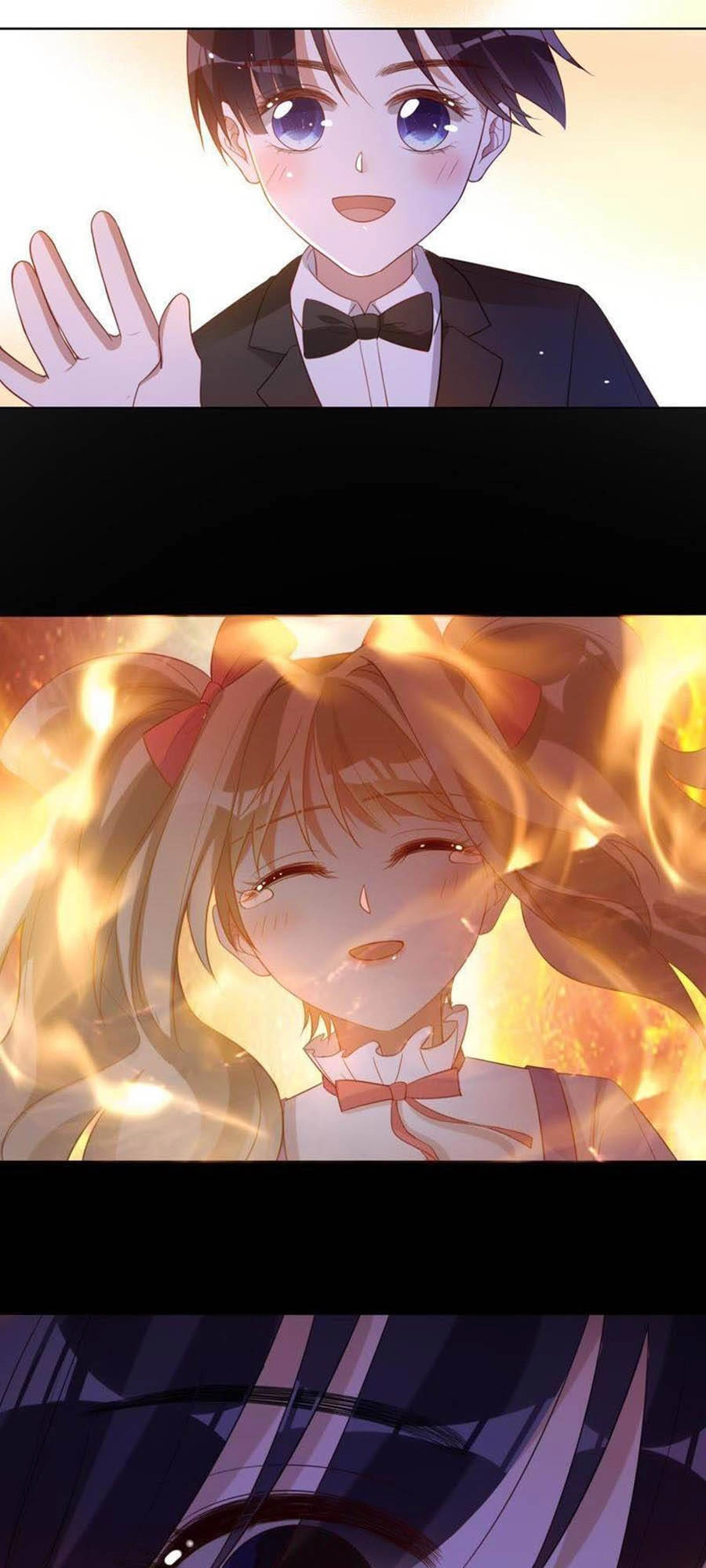 Thần Luân Mật Luyến Chapter 72 - 17