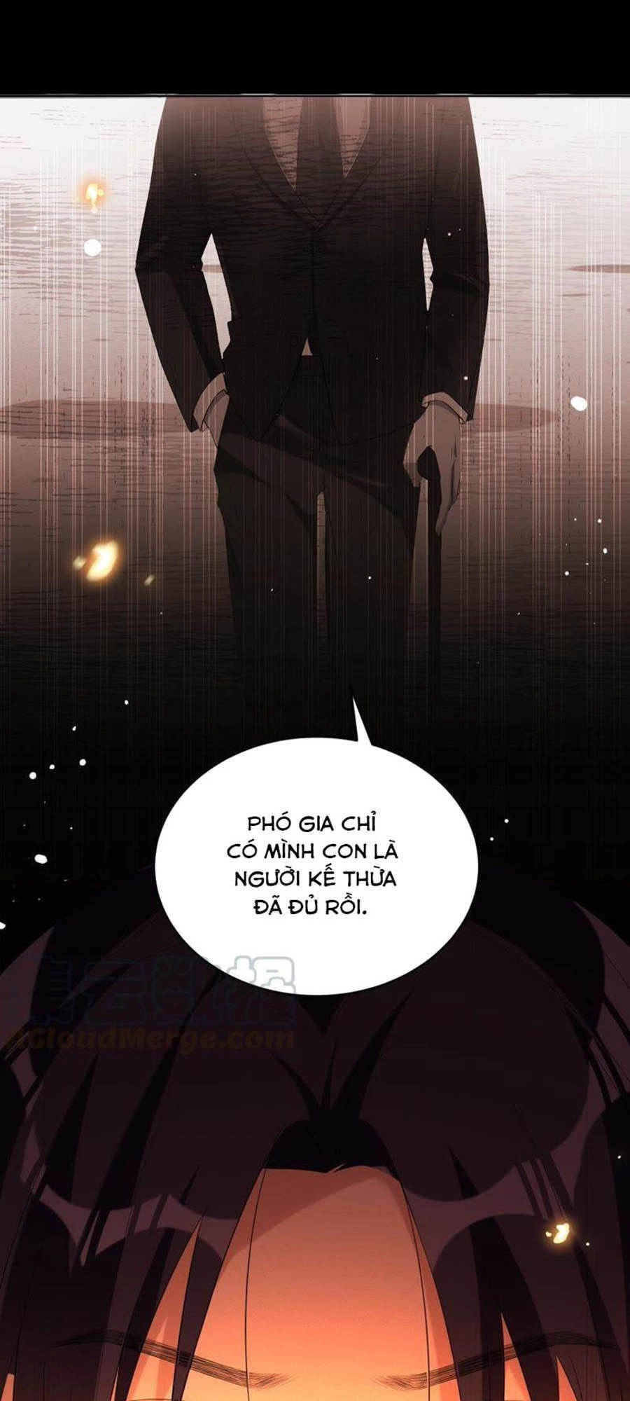 Thần Luân Mật Luyến Chapter 72 - 20