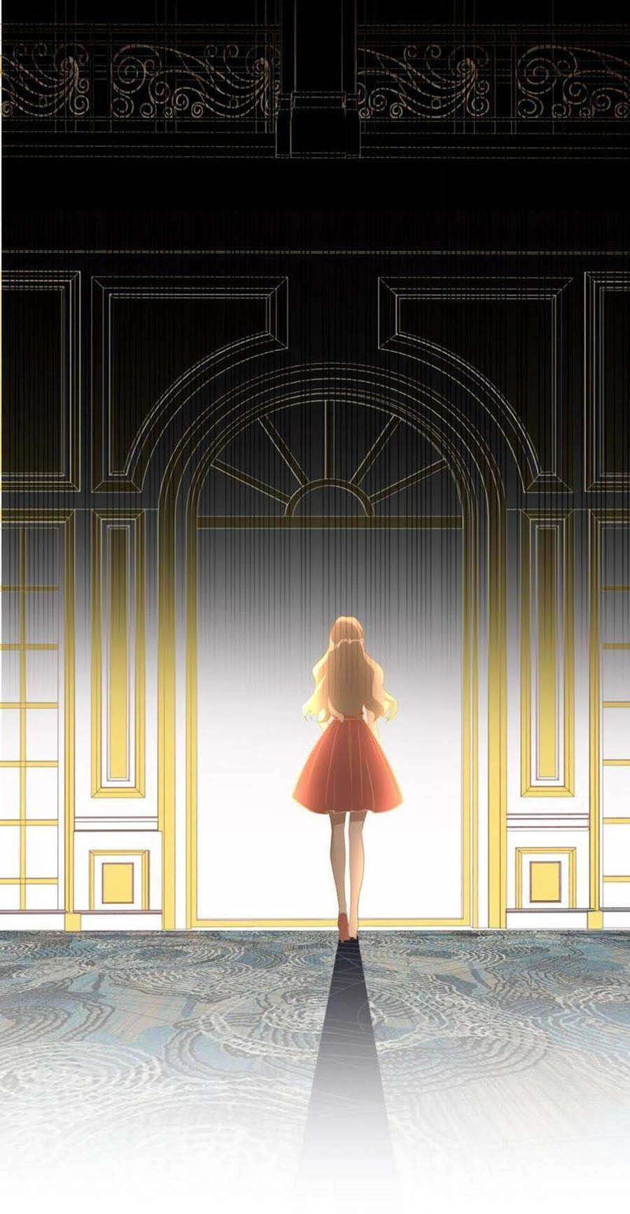 Thần Luân Mật Luyến Chapter 72 - 23