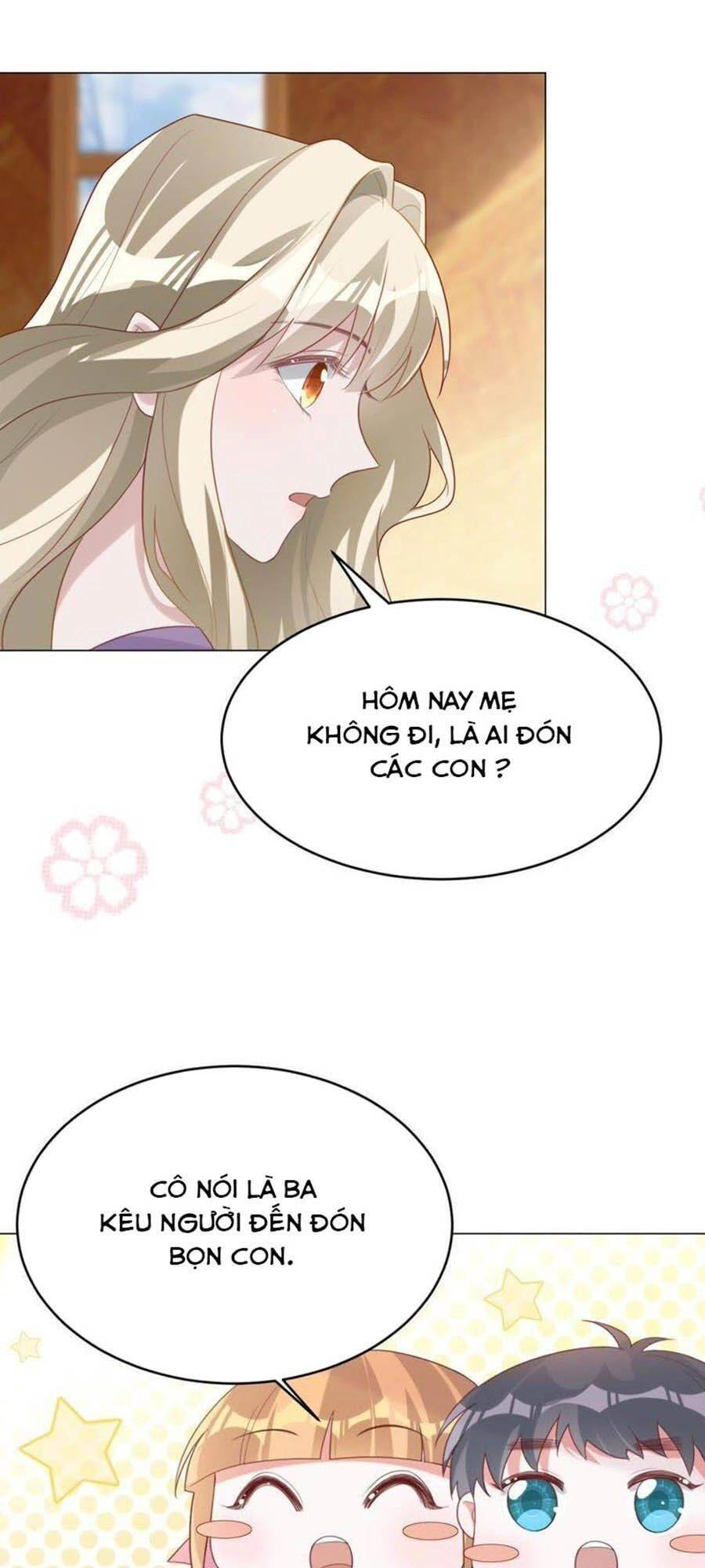 Thần Luân Mật Luyến Chapter 73 - 7