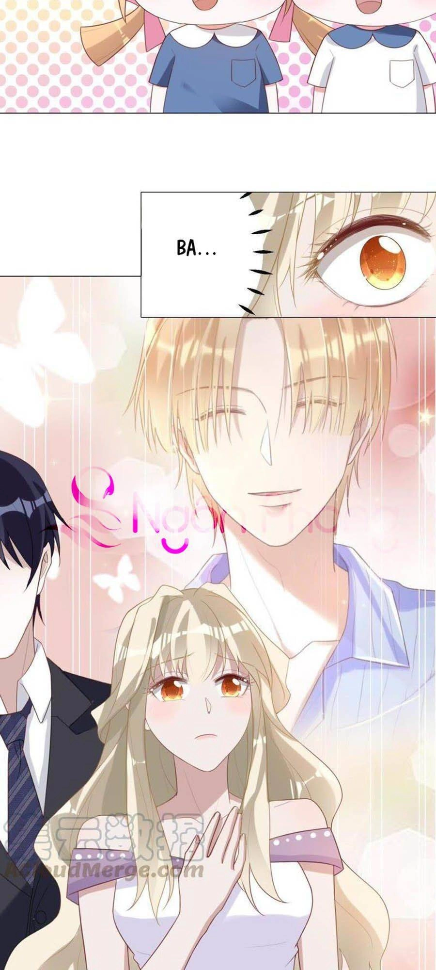 Thần Luân Mật Luyến Chapter 73 - 8