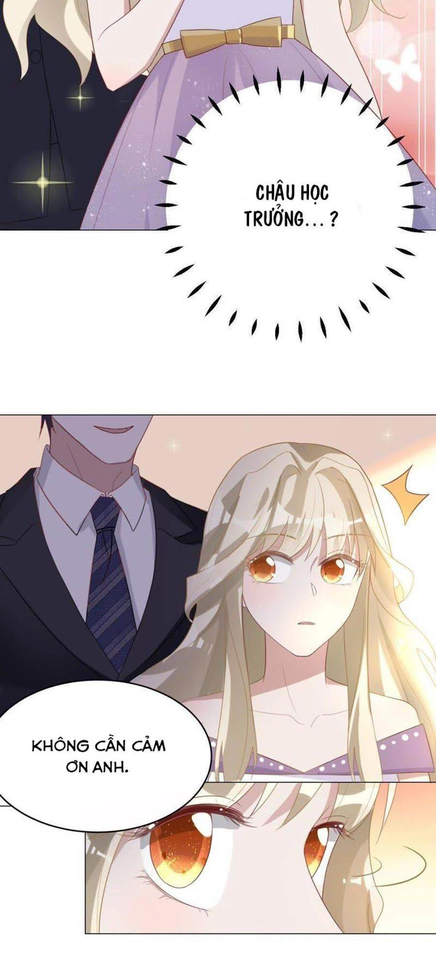 Thần Luân Mật Luyến Chapter 73 - 9