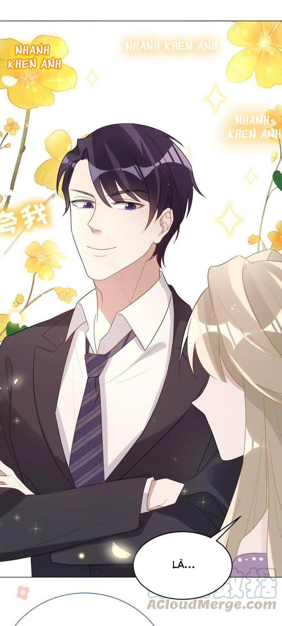 Thần Luân Mật Luyến Chapter 73 - 11