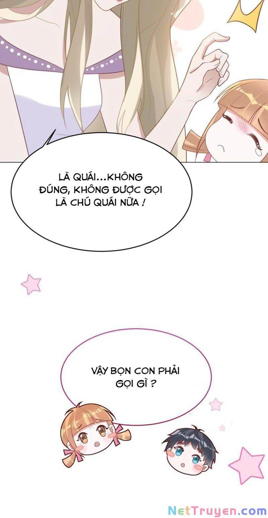 Thần Luân Mật Luyến Chapter 73 - 13