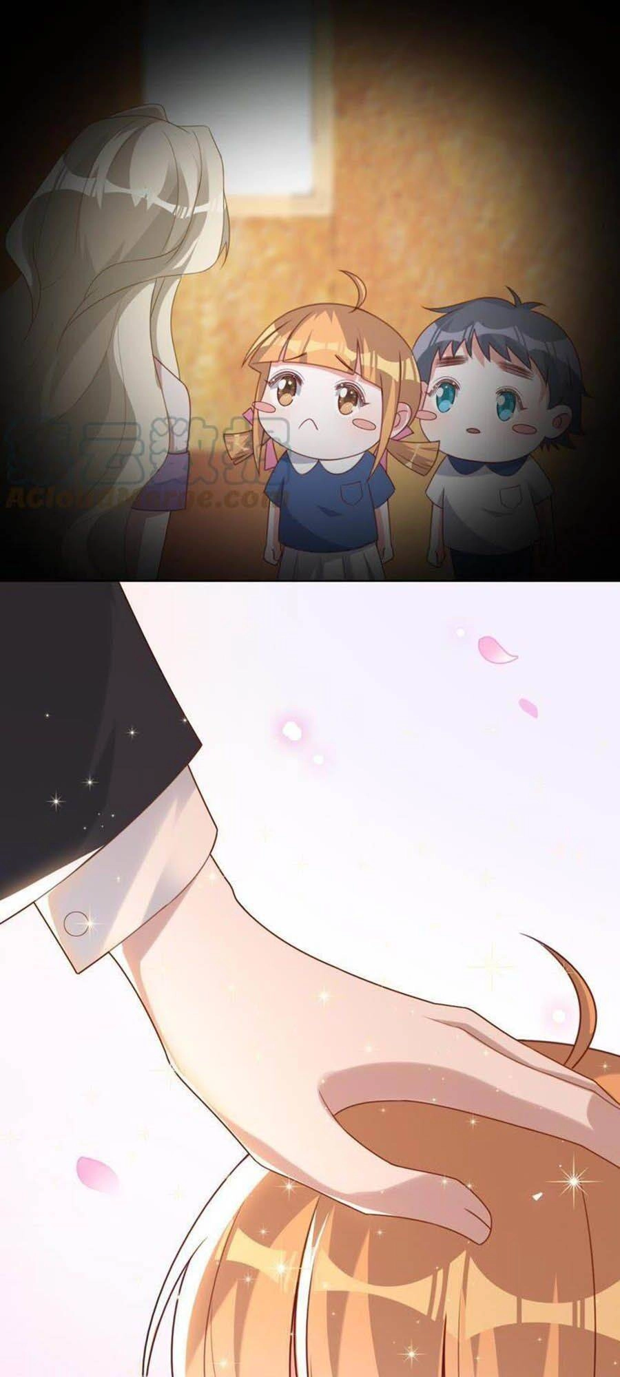 Thần Luân Mật Luyến Chapter 73 - 14