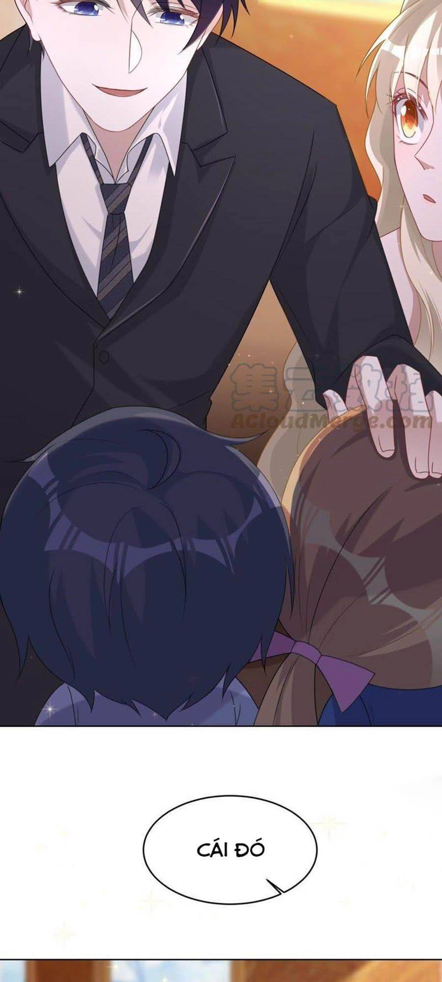 Thần Luân Mật Luyến Chapter 73 - 16