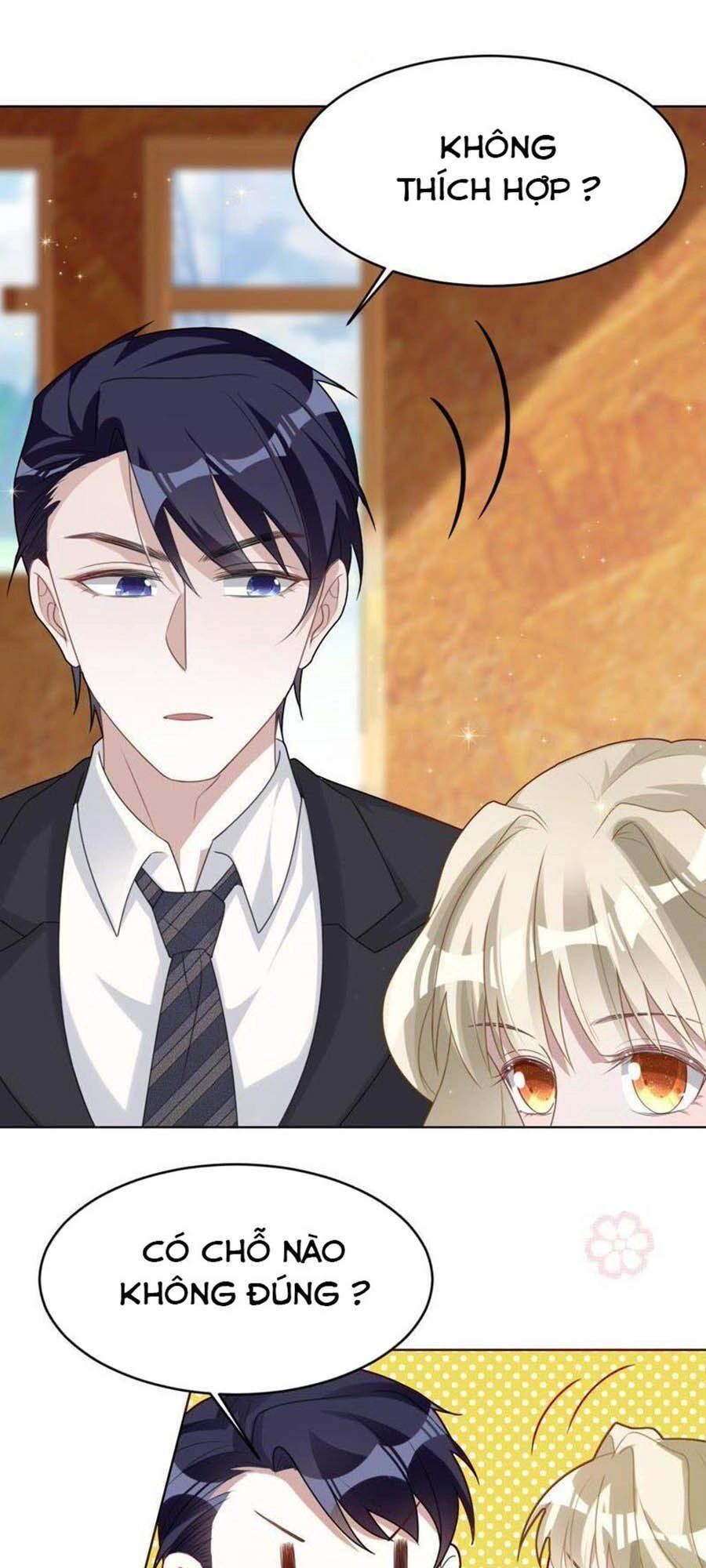 Thần Luân Mật Luyến Chapter 73 - 18