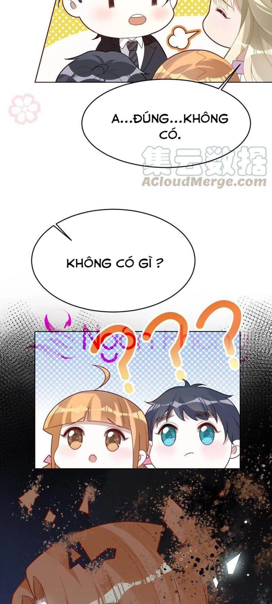 Thần Luân Mật Luyến Chapter 73 - 19