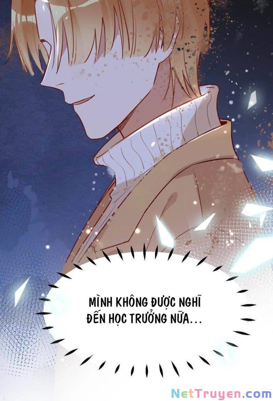 Thần Luân Mật Luyến Chapter 73 - 20