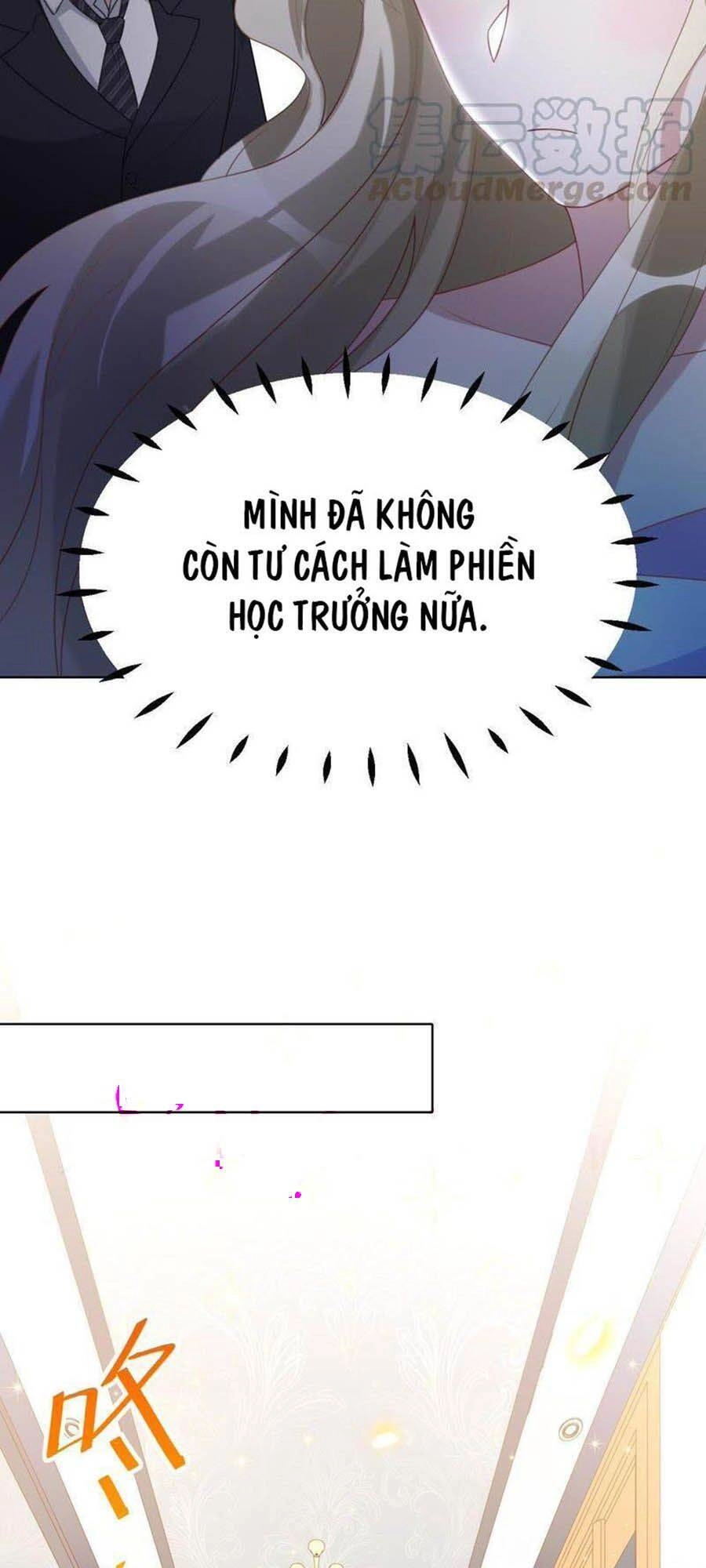 Thần Luân Mật Luyến Chapter 73 - 22