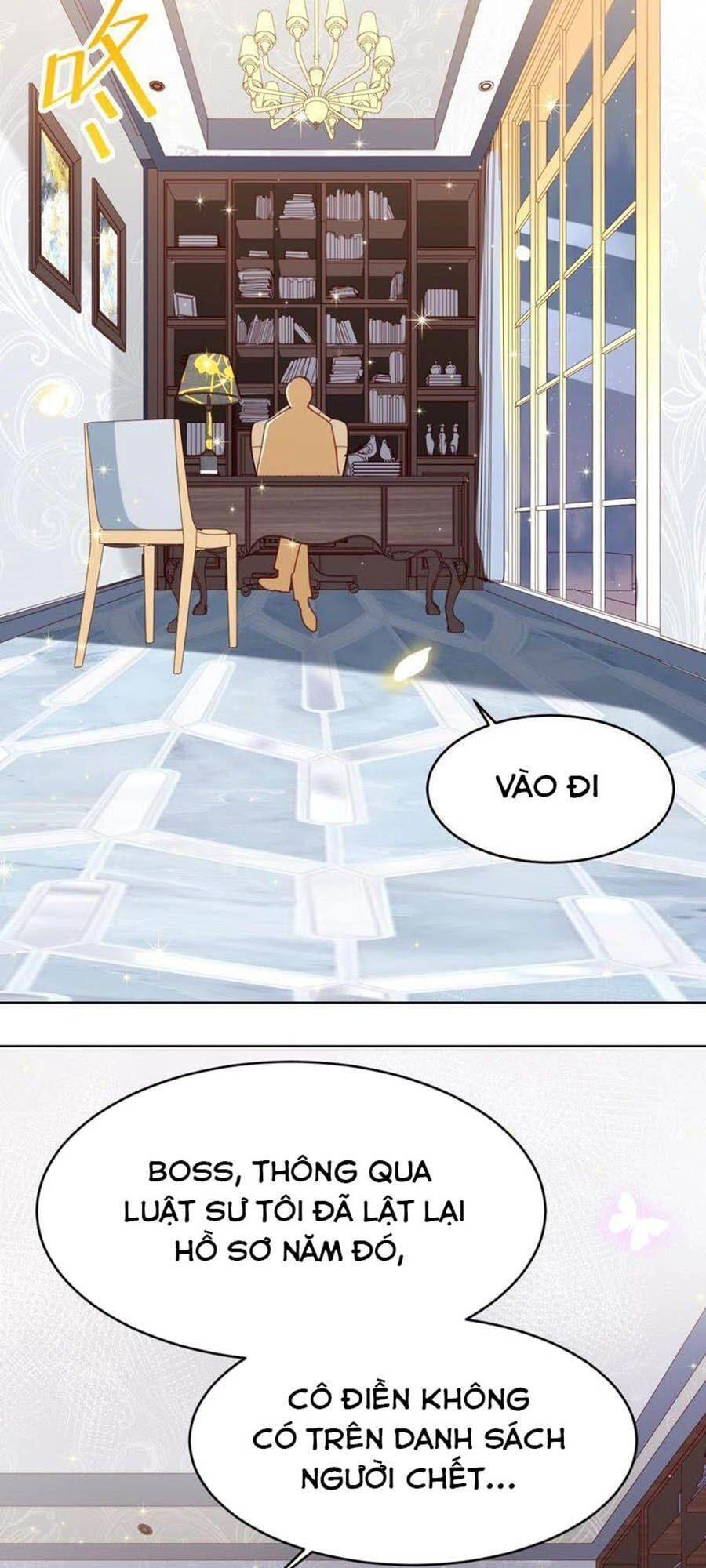 Thần Luân Mật Luyến Chapter 73 - 23