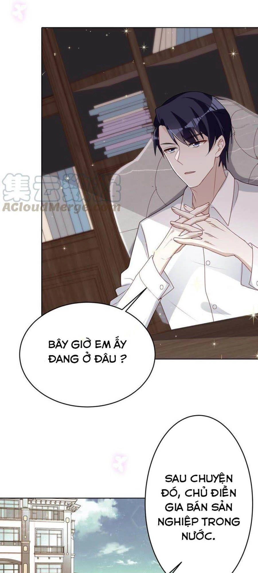 Thần Luân Mật Luyến Chapter 73 - 25