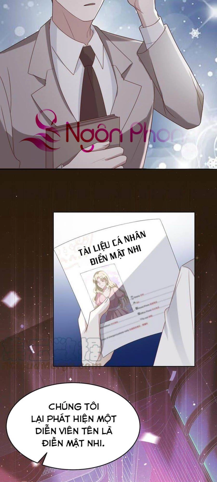 Thần Luân Mật Luyến Chapter 73 - 27