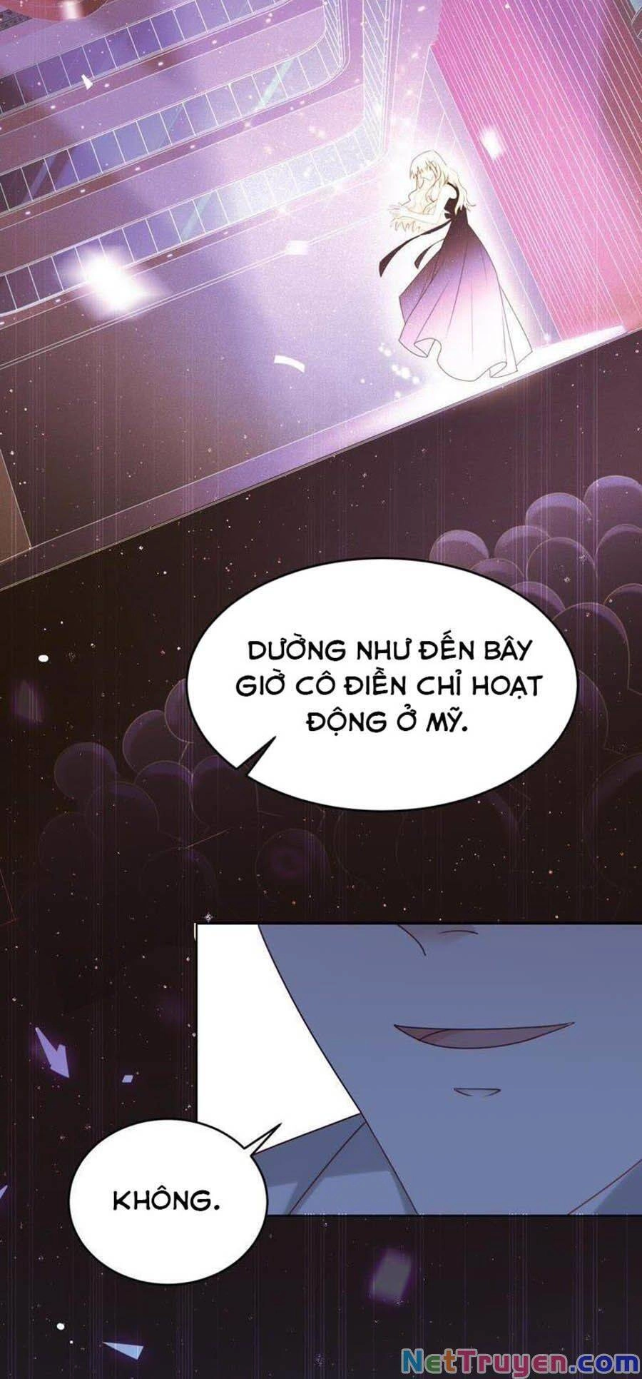 Thần Luân Mật Luyến Chapter 73 - 28