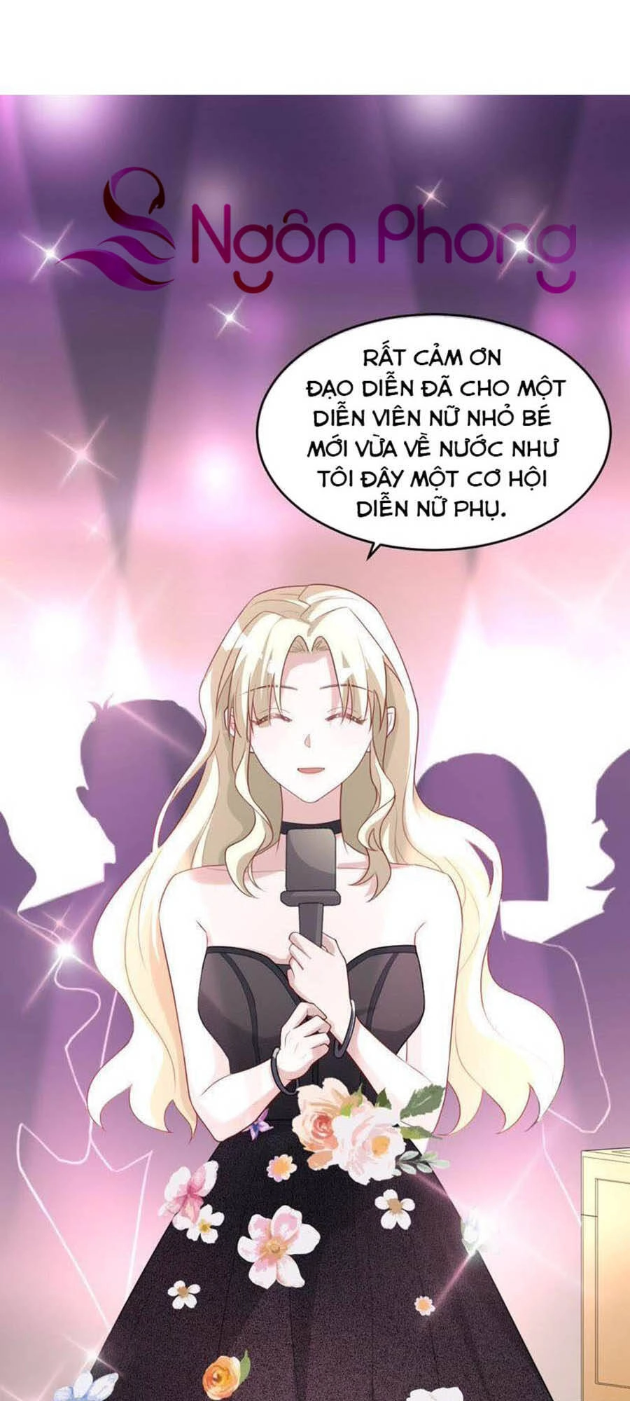 Thần Luân Mật Luyến Chapter 74 - 2