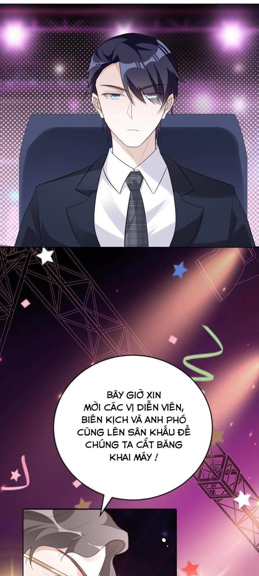 Thần Luân Mật Luyến Chapter 74 - 4