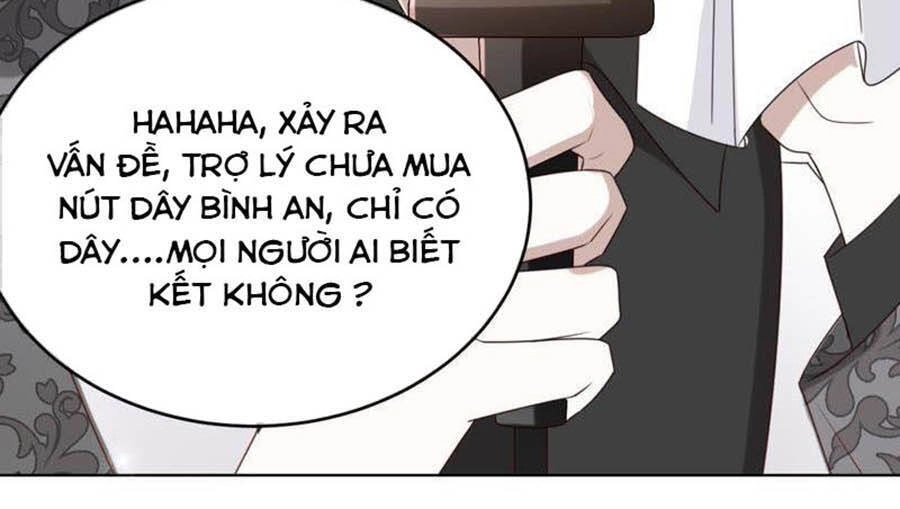 Thần Luân Mật Luyến Chapter 74 - 10