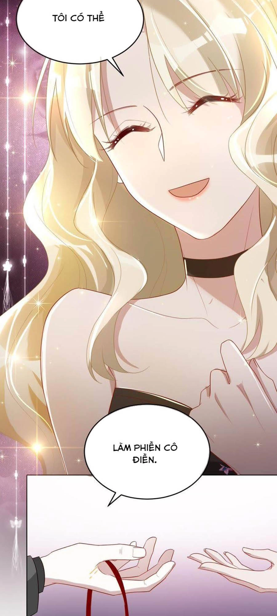 Thần Luân Mật Luyến Chapter 74 - 12