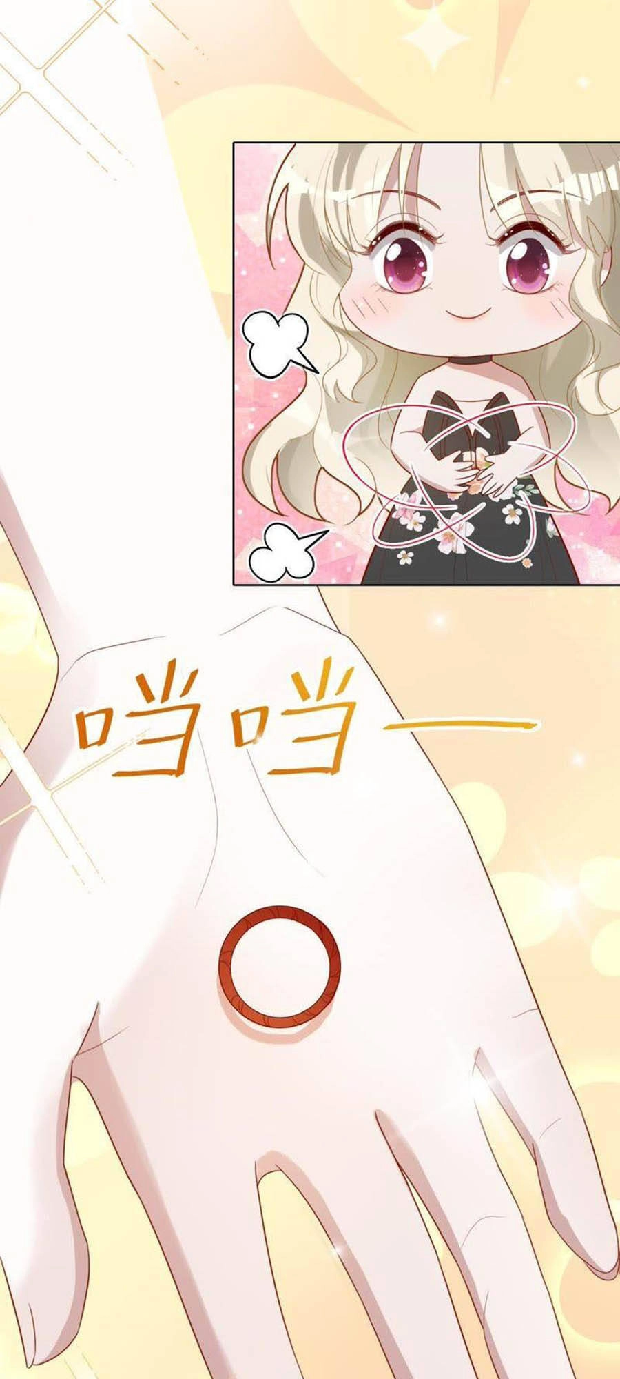 Thần Luân Mật Luyến Chapter 74 - 14