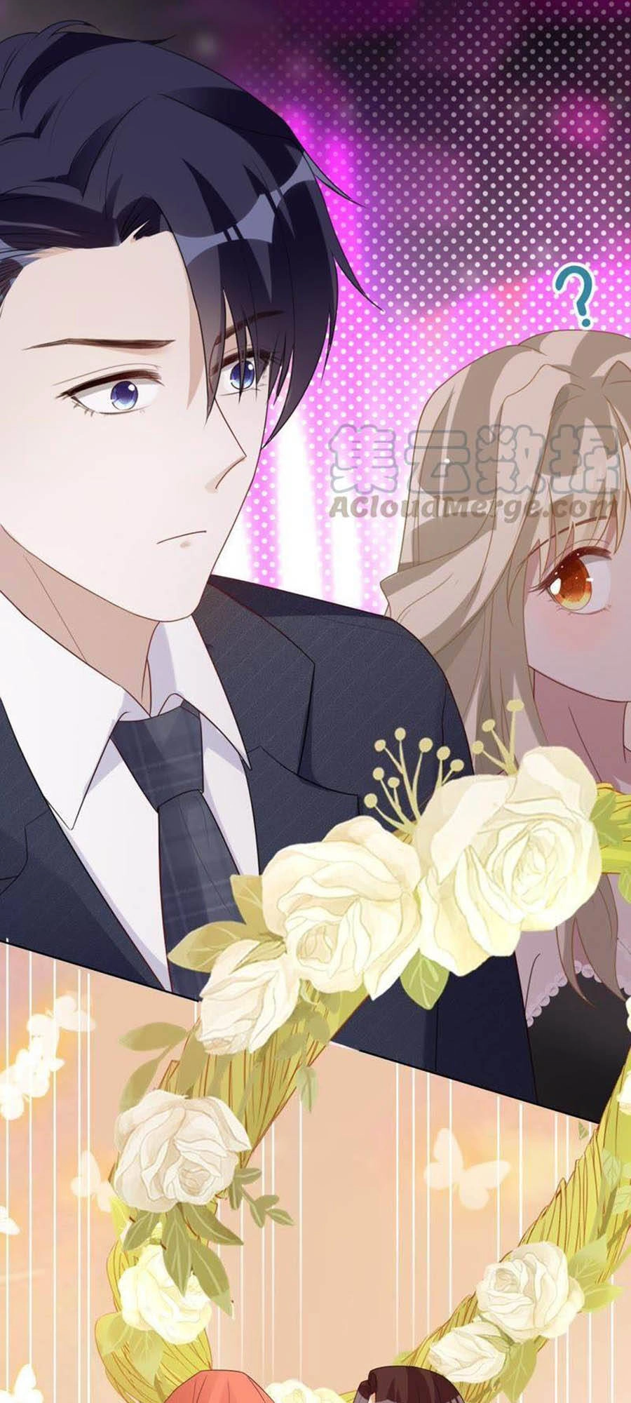 Thần Luân Mật Luyến Chapter 74 - 18