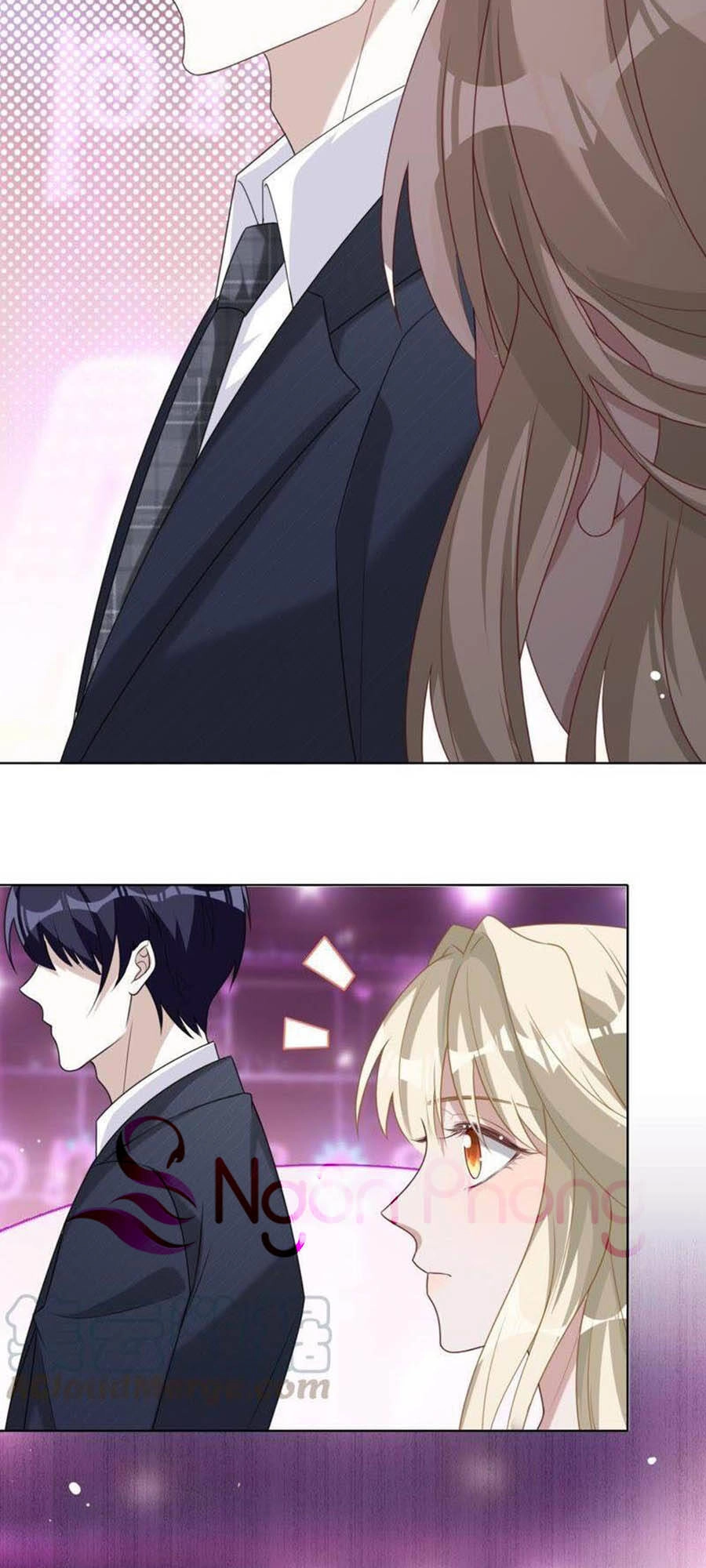 Thần Luân Mật Luyến Chapter 74 - 22