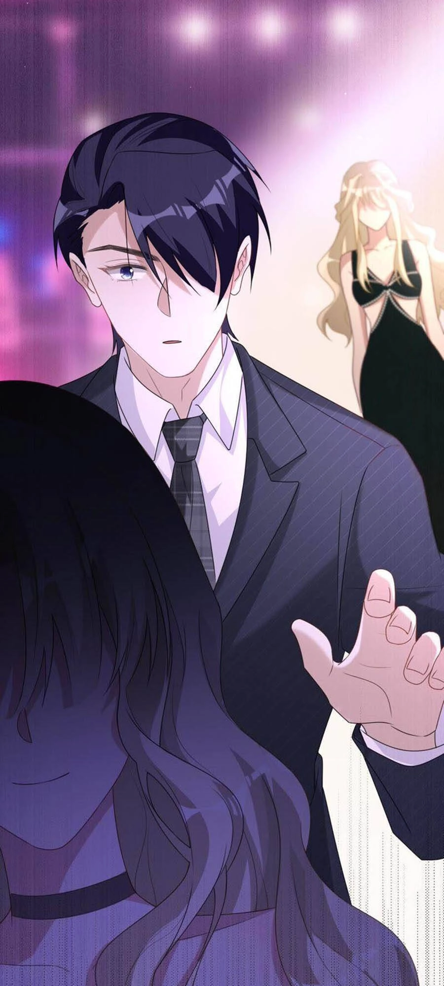 Thần Luân Mật Luyến Chapter 74 - 23