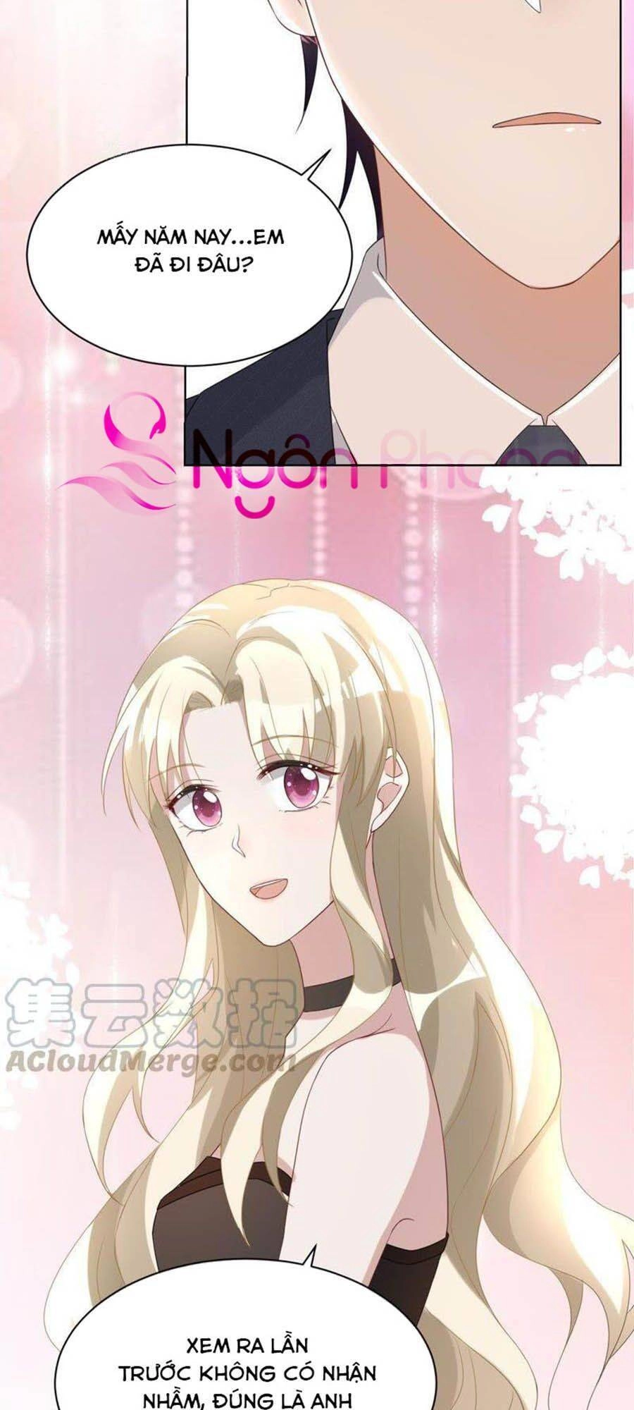 Thần Luân Mật Luyến Chapter 75 - 2