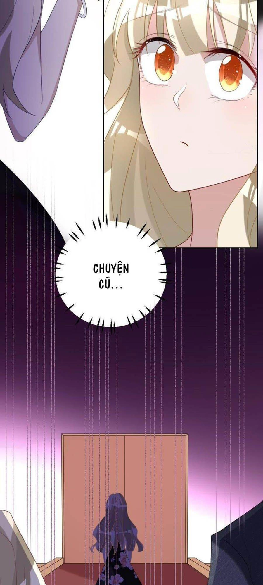 Thần Luân Mật Luyến Chapter 75 - 6