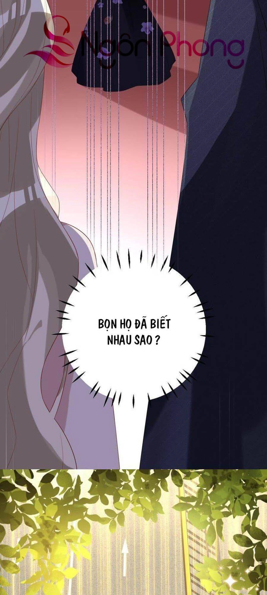 Thần Luân Mật Luyến Chapter 75 - 7