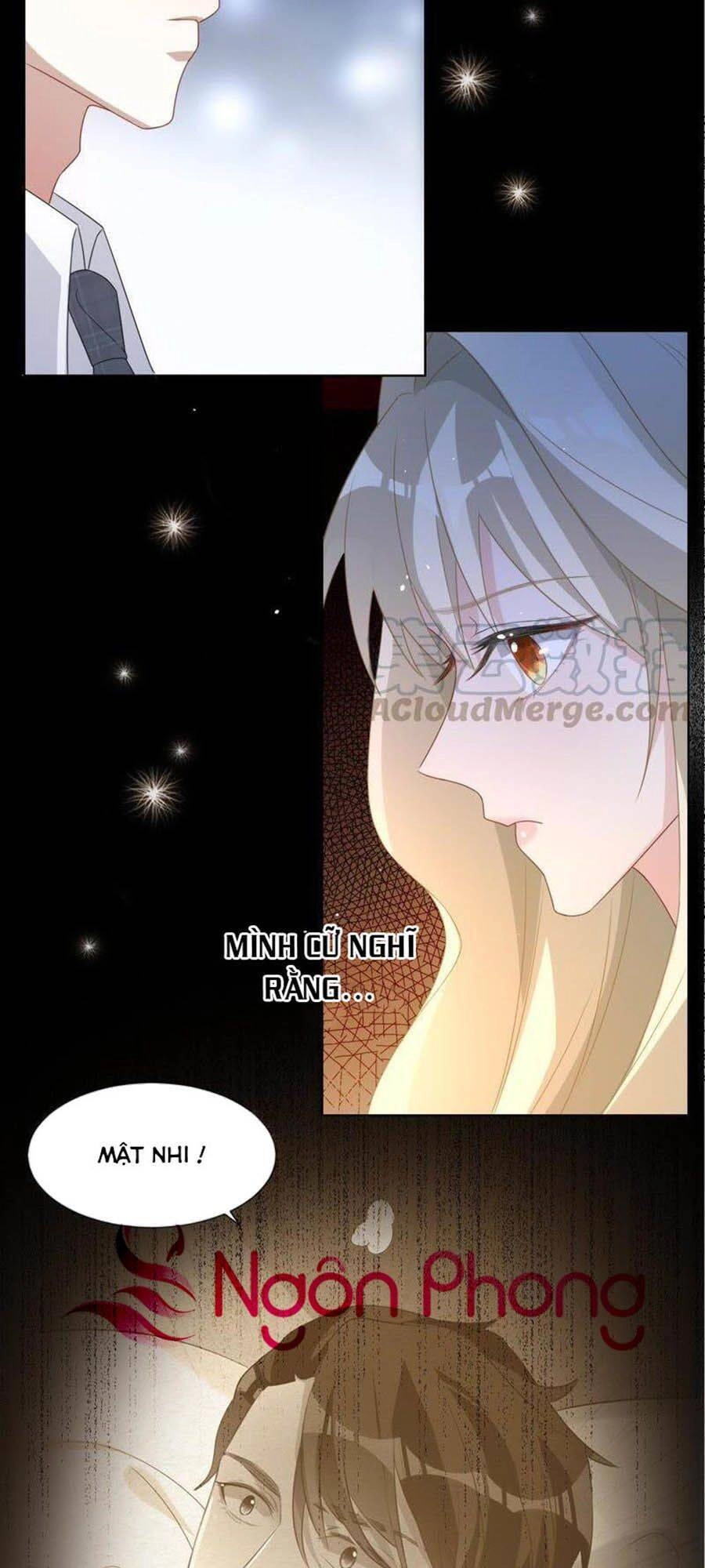 Thần Luân Mật Luyến Chapter 75 - 11