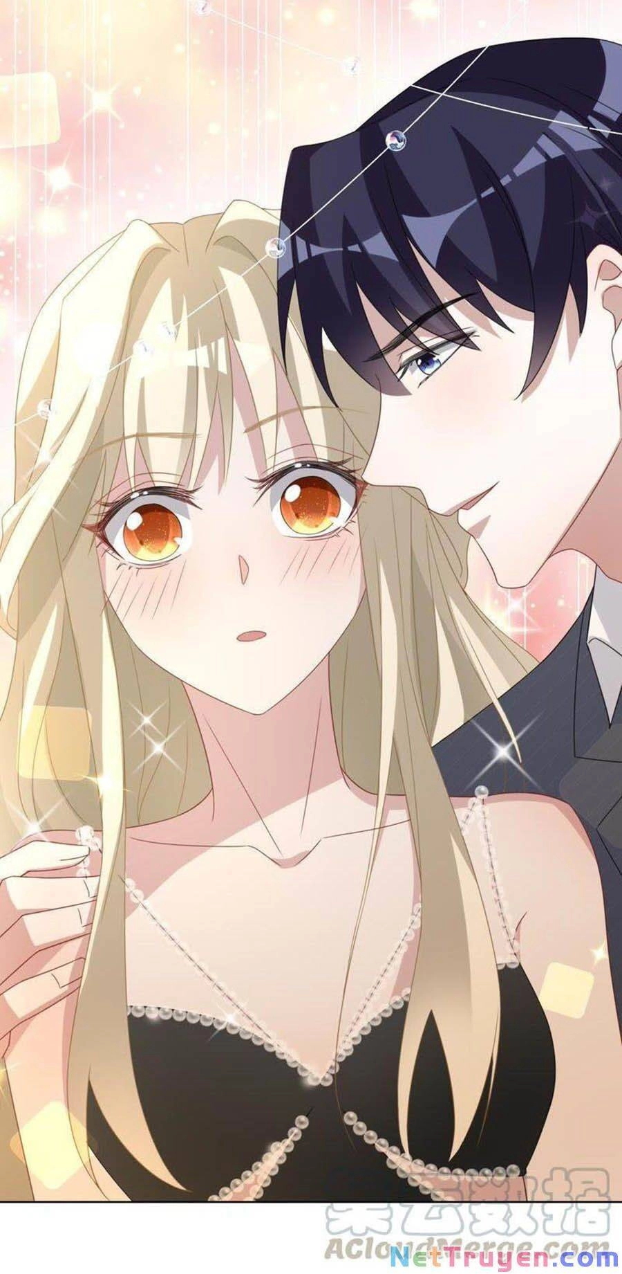 Thần Luân Mật Luyến Chapter 75 - 13