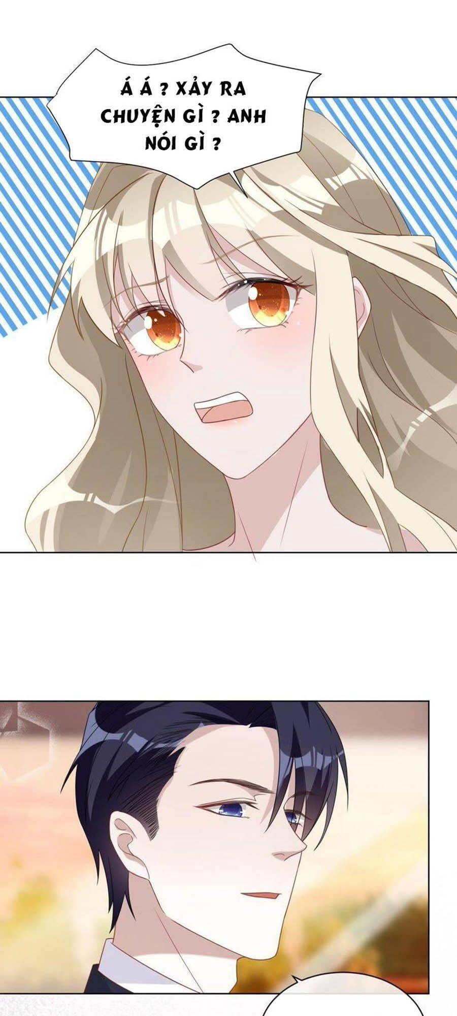 Thần Luân Mật Luyến Chapter 75 - 14