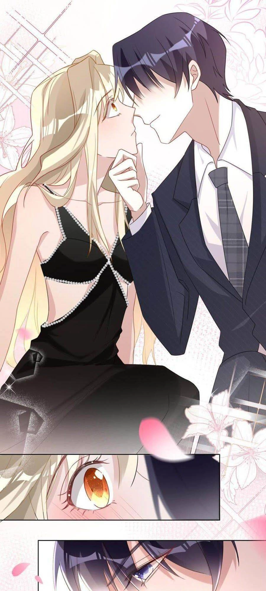 Thần Luân Mật Luyến Chapter 75 - 18