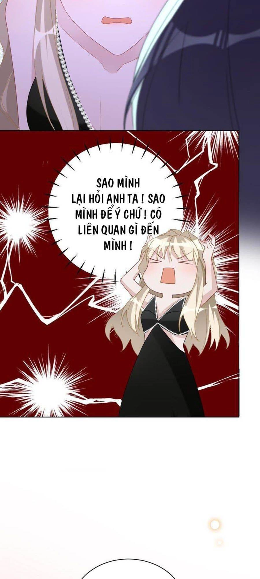 Thần Luân Mật Luyến Chapter 75 - 20