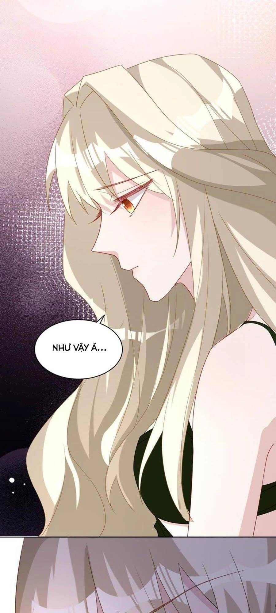 Thần Luân Mật Luyến Chapter 75 - 22