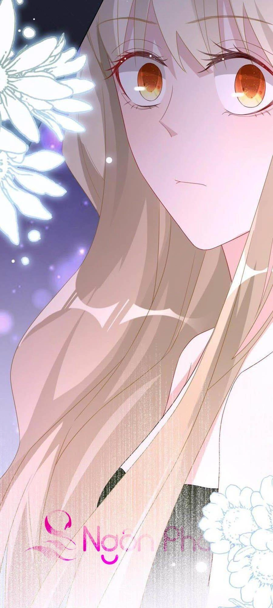 Thần Luân Mật Luyến Chapter 75 - 25