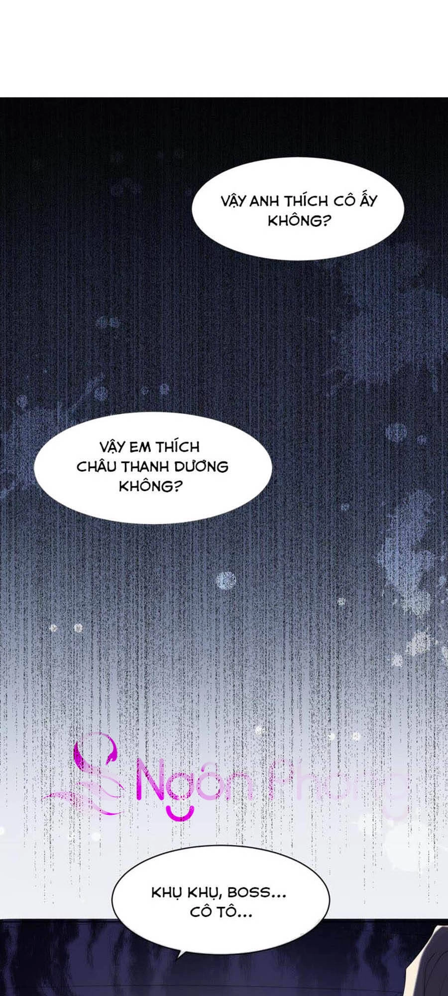 Thần Luân Mật Luyến Chapter 76 - 2