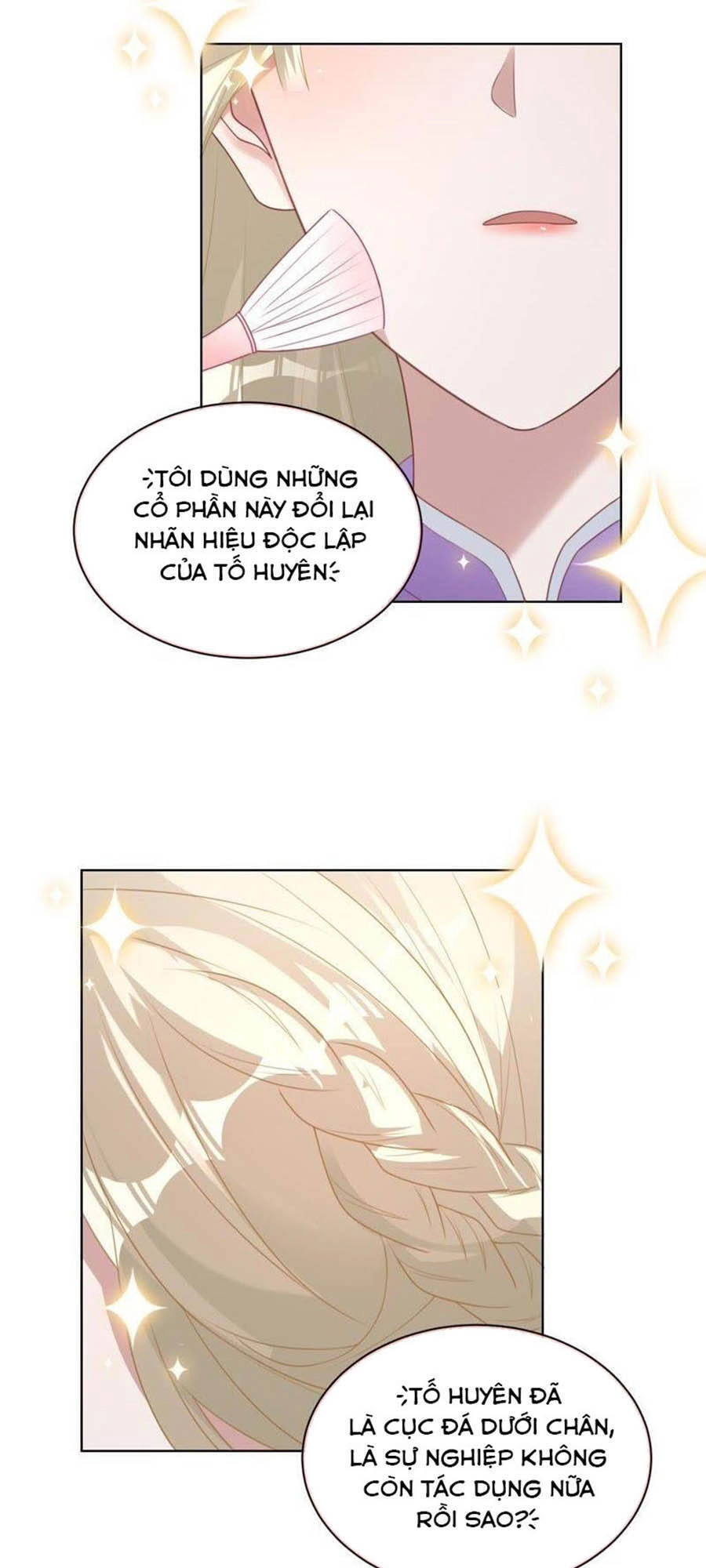 Thần Luân Mật Luyến Chapter 76 - 10