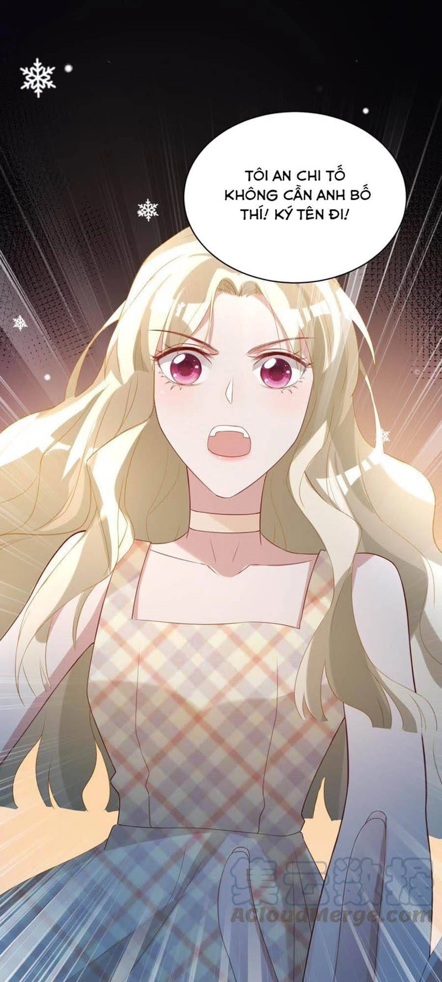 Thần Luân Mật Luyến Chapter 76 - 21