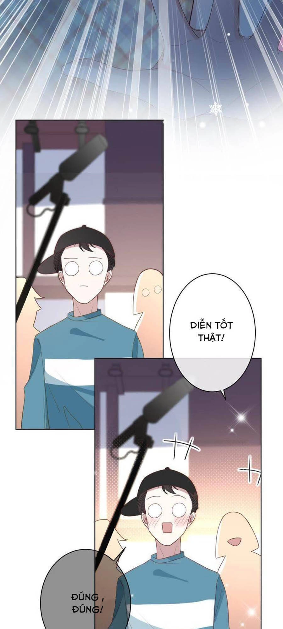 Thần Luân Mật Luyến Chapter 76 - 22