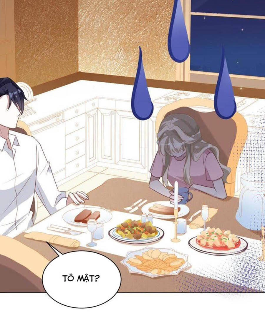 Thần Luân Mật Luyến Chapter 77 - 3